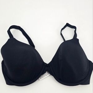 Bravado Nursing Black Bra Size 32 DD/E